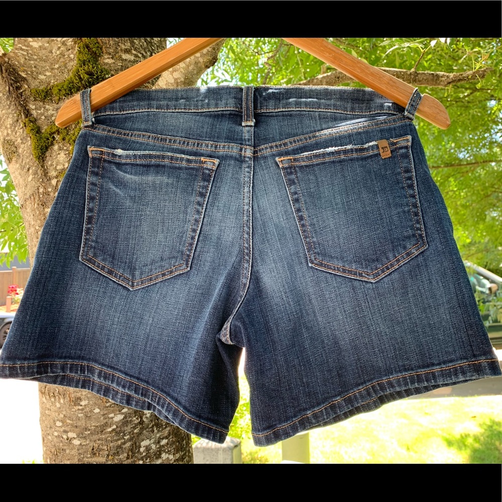 Joe's "Genna" Midi Short